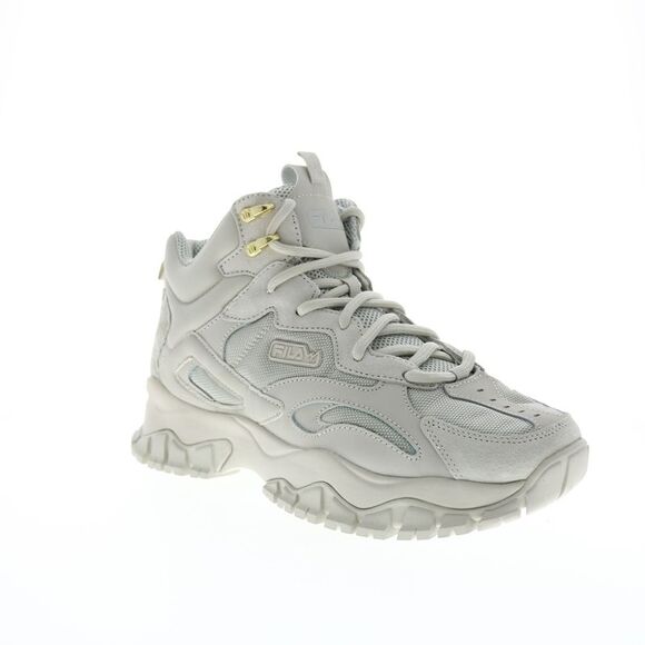 fila ray tracer trail